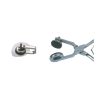 Pinza giralenti PI106