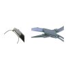 Pinza per regolare PI130
