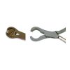 Pinza di sblocco «WECO» PI173