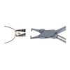 Pinza stringicerchio PI175
