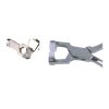 Pinza per meniscare  PI176