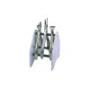 Portautensili per pinze 8cm RA121