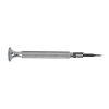 Cacciavite con lama piatta ø1,5 e 2,2mm TO 112