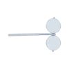 Faccia monoculare +/- 0.25 +/- 0.50