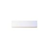 Pietra bianca ultrafine per finiture 12 x 25 x 100mm PI042