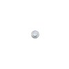 Placchette monoblocco in silicone inserto trasparente a pressione
